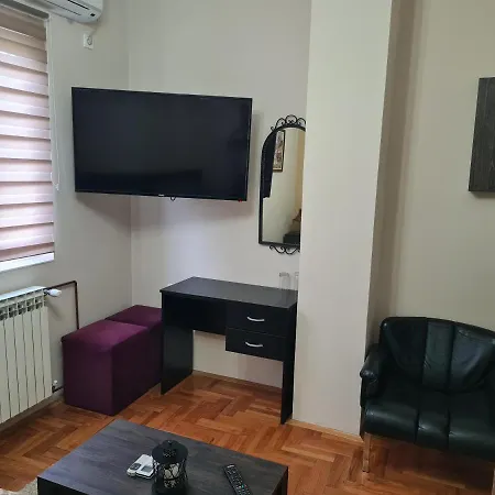 Restaurant&rooms 035 Penzion 4*