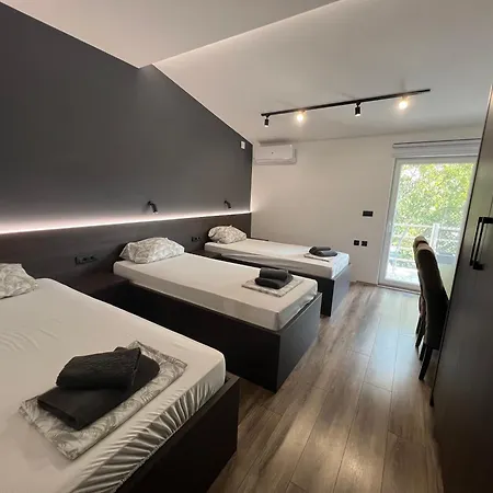 Restaurant&rooms 035 Paraćin