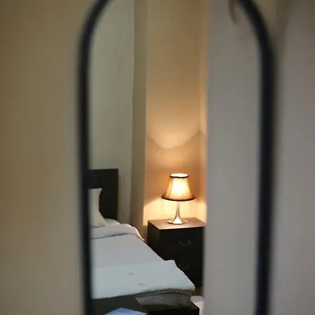 Restaurant&rooms 035 4*